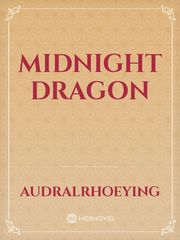 Midnight Dragon Book