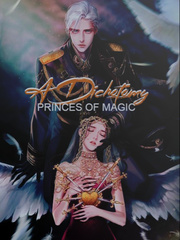 A Dichotomy: Princes of Magic Book
