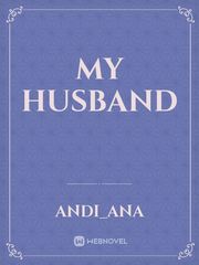 MY HUSBAND Book