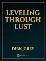 Leveling through Lust Book