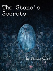 The Stone's Secrets Book
