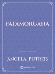 FATAMORGANA Book