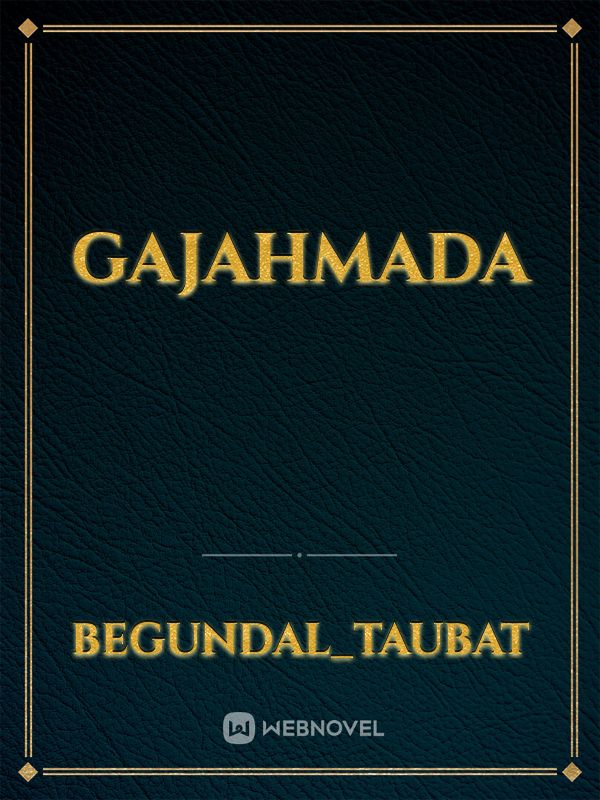 GAJAHMADA