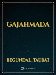 GAJAHMADA Book
