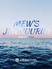 Mew's Jinchuuriki Book