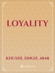 loyality Book