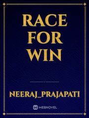 Race for win Book