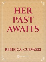 Her past awaits Book