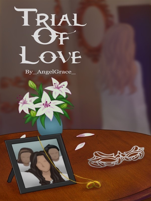 Trial Of Love Book