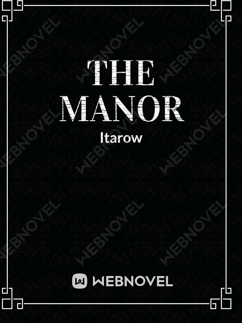 The Manor Book