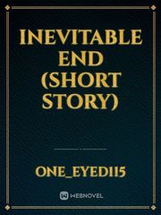 Inevitable End (short story) Book