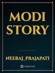 Modi story Book