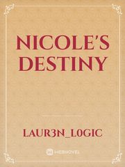 Nicole's Destiny Book