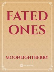 Fated Ones Book