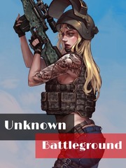 Unknown Battleground Book