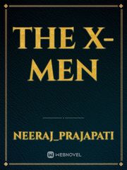 The X-Men Book