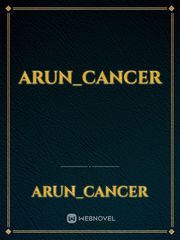 arun_cancer Book