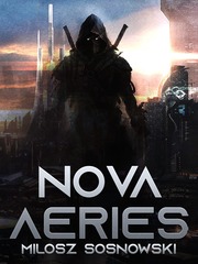 Nova Aeries Book