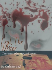 Leyl, The Writer Book