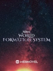 [Dropped]World Formation System Book