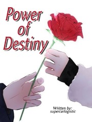 Power of Destiny Book