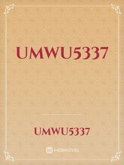 umwU5337 Book