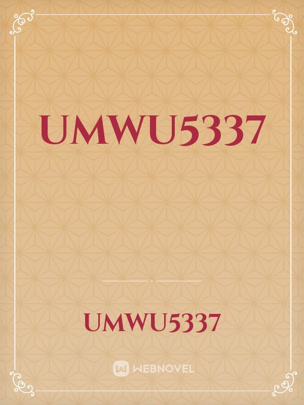 umwU5337