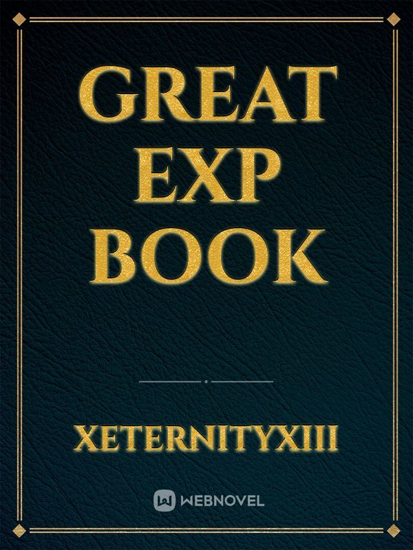 Great exp book Book