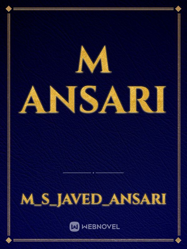 m Ansari