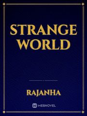 strange world Book