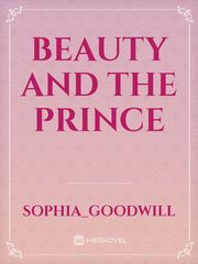 Beauty and the prince Book