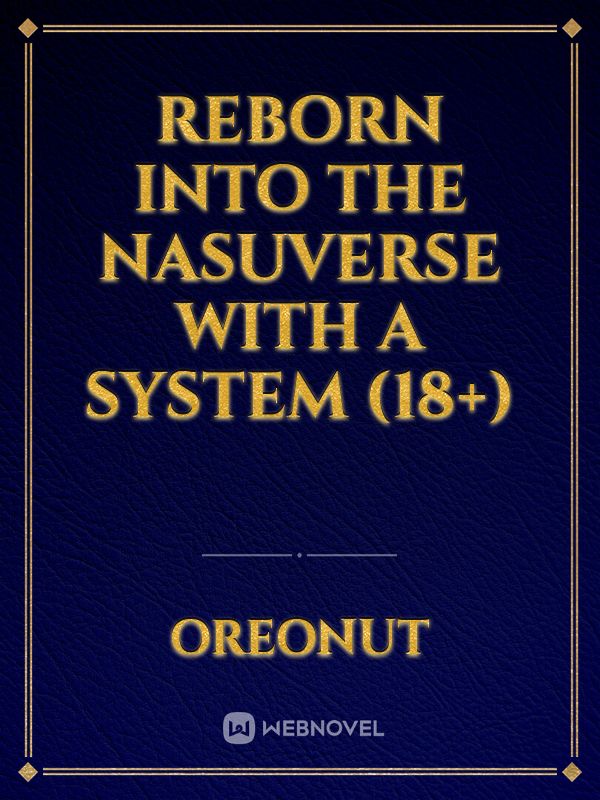 Reborn into the Nasuverse with a System (18+) Book