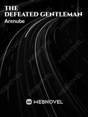 The Defeated Gentleman Book