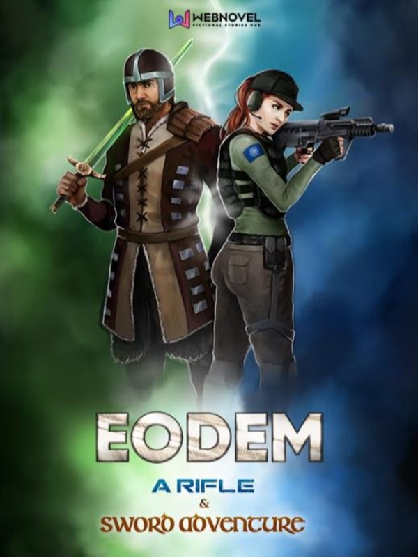 Eodem: a Rifle and Sword Adventure