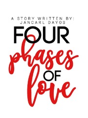 Four Phases of Love Book