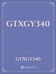 GtXGY340 Book