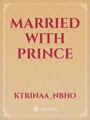 Married with Prince Book