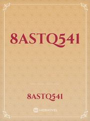 8astQ541 Book