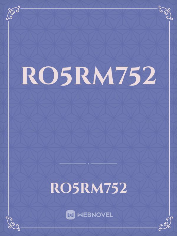 ro5RM752