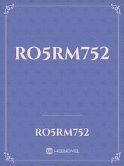 ro5RM752 Book