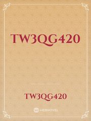 TW3QG420 Book