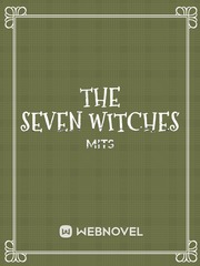 The seven witches Book