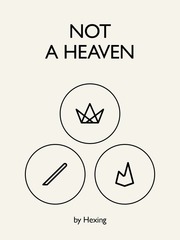 Not A Heaven Book