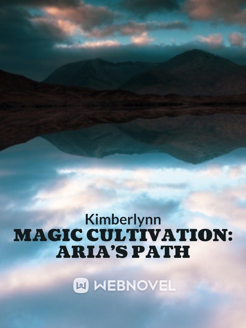 Magic Cultivation: Aria's Path Book