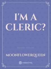 I'm a Cleric? Book