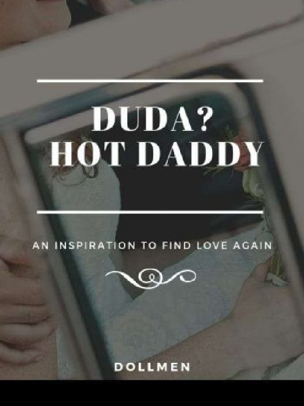 Duda? Hot Daddy