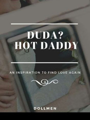 Duda? Hot Daddy Book
