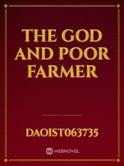 The God and Poor Farmer Book