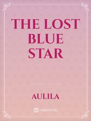 The Lost Blue Star Book