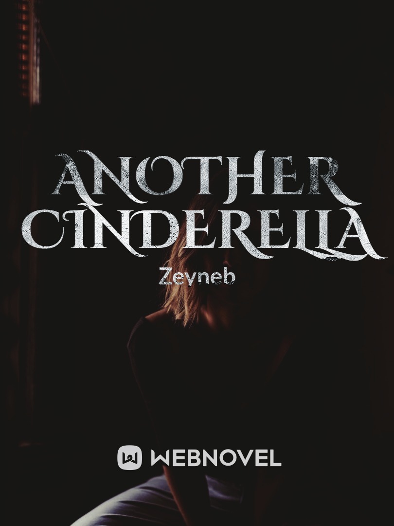 Another Cinderella Book